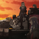Illustration for article titled The emValkyria Chronicles 3/em Anime is So True to the Game, I Forgot I Wasnt Playing it